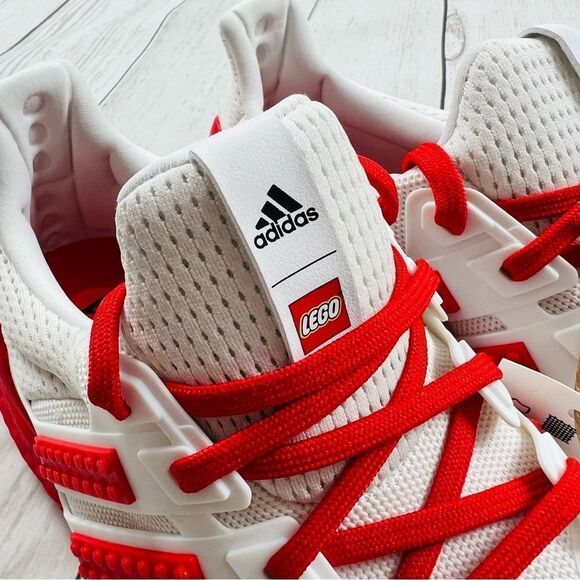 Adidas Men’s Running Ultraboost DNA X Lego H67955 - Picture 12 of 14